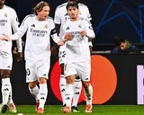 Real Madrid : Modric ou Brahim Diaz, quel coupable va faire les frais de l’erreur fatale face au Barça ?