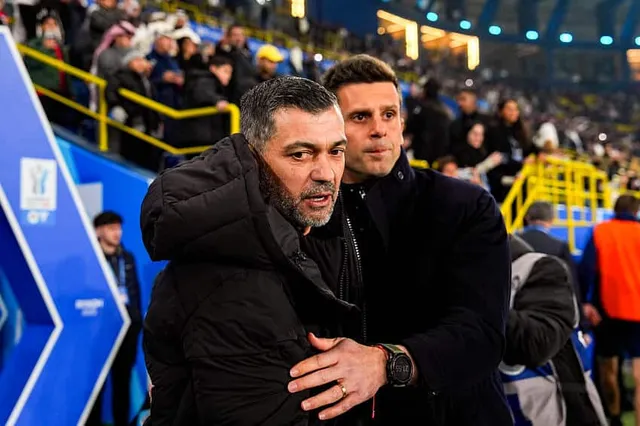 Mercato - Motta, Conceição, Gasperini… Qui sera la première victime du fiasco de la Serie A en Ligue des champions ?