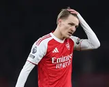 Mercato Arsenal : le Barça et l’Atlético Madrid nommés parmi les 4 courtisans d’Odegaard et Martinelli
