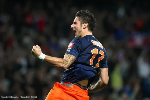 Quatre joueurs pour renforcer Arsenal lors du mercato ?