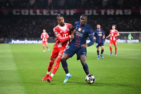 DIRECT Bayern Munich – PSG : le match retour en live commenté (Ligue des champions – 06/05/2026)
