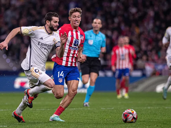 Match Real Madrid – Atletico Madrid : chaîne TV et compos officielles