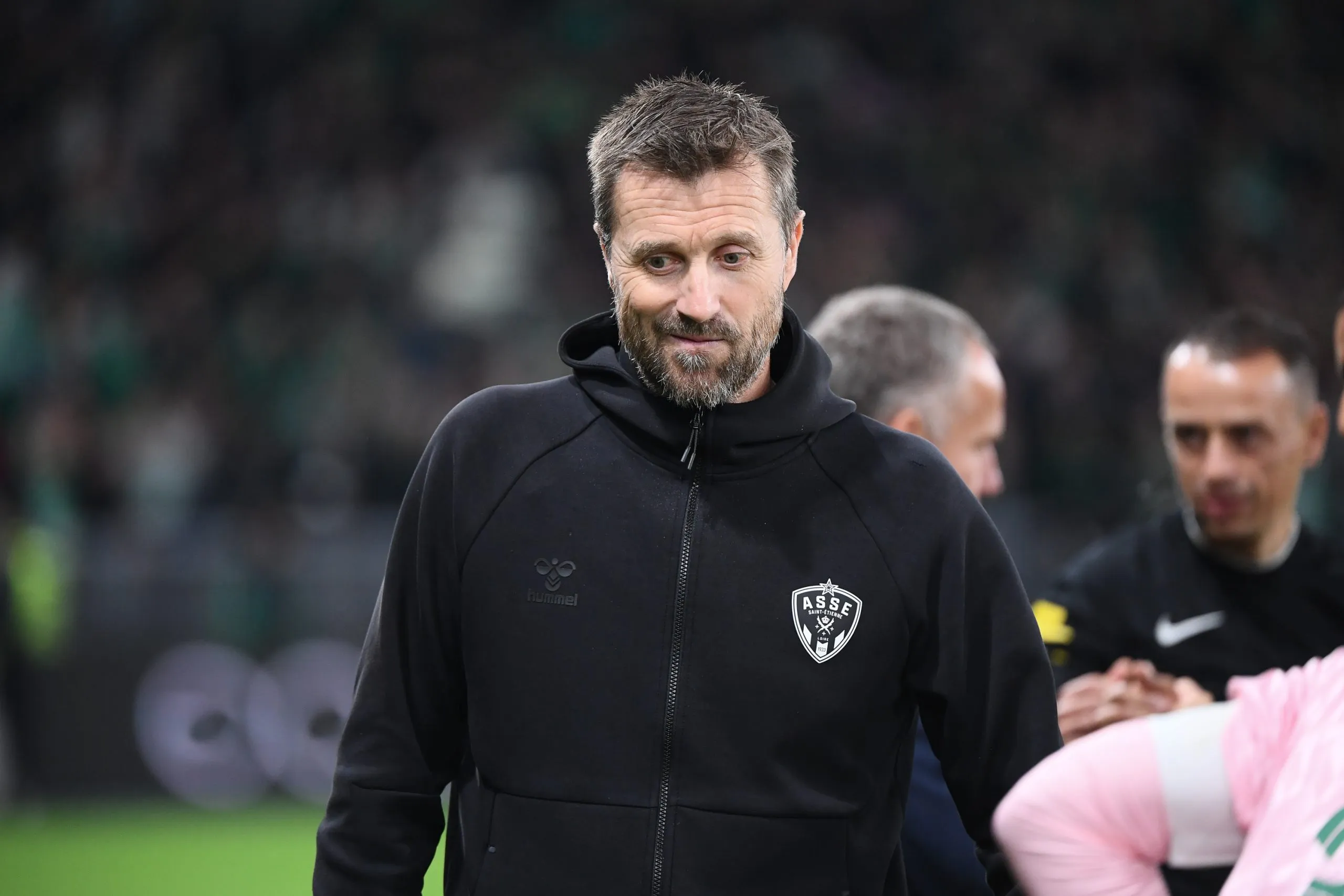 ASSE : Eirik Horneland est-il l’entraîneur taillé pour faire remonter les Verts en Ligue 1 ?