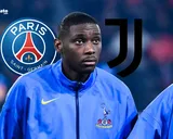 Mercato PSG : la Juve n’oublie pas Randal Kolo Muani, un concurrent en L1 ?