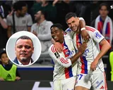 Mercato OL : Matthieu Louis-Jean scelle les dossiers Endrick et Roman Yaremchuk
