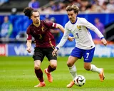 Une 2e option émerge pour Griezmann