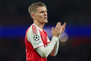 Mercato Barça : Arsenal fixe un prix inatteignable pour Martin Odegaard
