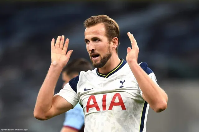 Mercato - Bayern Munich : Nagelsmann s’exprime sur la piste Kane