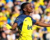 Mercato OL : une menace en Premier League pour Noah Sadiki