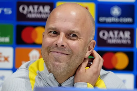 Mercato Liverpool : vendu 40 M€, racheté le double ? Un étonnant come-back envisagé avec Jarell Quansah