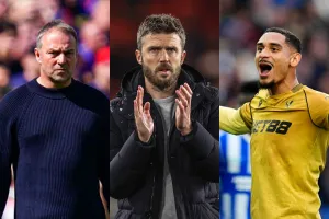 Un latéral ouvre la porte à un retour au Barça, Manchester United vient d’obtenir un “accord verbal”, un cador de PL à fond sur Maxence Lacroix… Les 3 infos mercato du jour