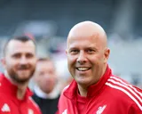 Mercato Liverpool : une folie à 100 M€ envisagée pour une star de Serie A ?