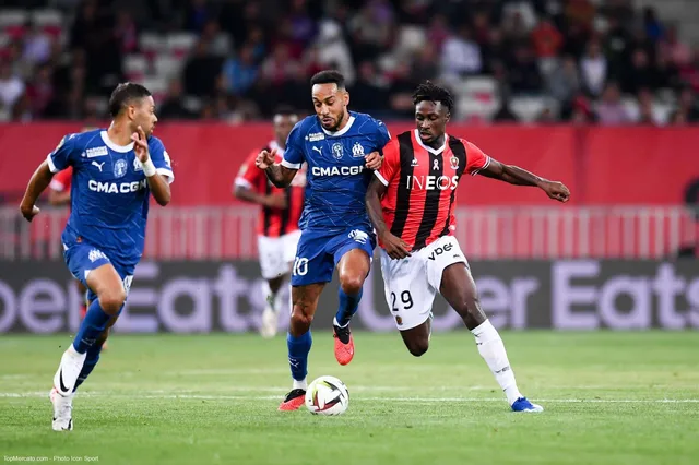 Nice leader réaliste, les trois minutes fatales de Balerdi… Les Tops-Flops de Nice-OM