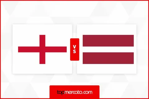 Pronostic Angleterre Lettonie – Qualifications Coupe du Monde 2026 (24/03/2025)