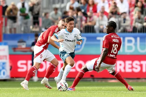OM : les 4 minots qui ont séduit De Zerbi