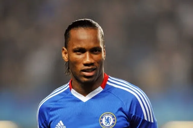 Chelsea veut se débarrasser de Drogba !