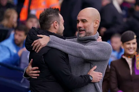 Premier League : “Je ne les aime pas…”La déclaration choc d’un coach sur les arbitres anglais