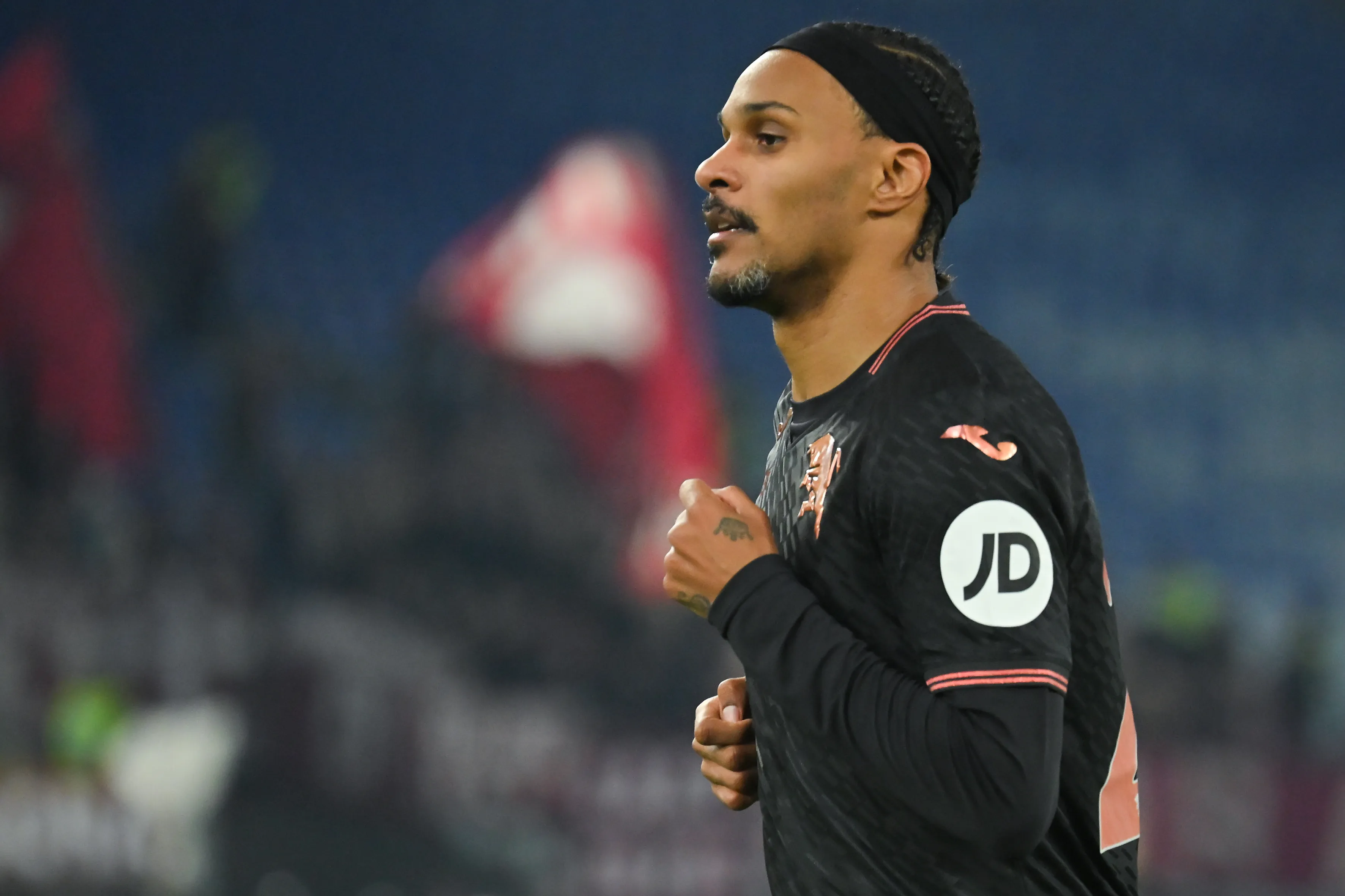 Valentino Lazaro, Torino