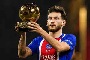 Ballon d’Or 2026 : 5 bonnes raisons de le décerner à Khvicha Kvaratskhelia