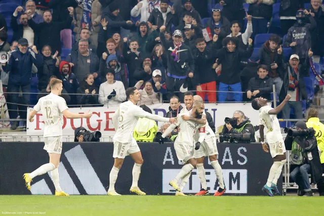 OL : “Ensemble jusqu’au bout”, un gros flop lance un message après Toulouse