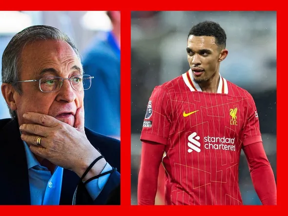 Mercato Real Madrid : Liverpool tient sa revanche à prix d’or pour Alexander-Arnold !