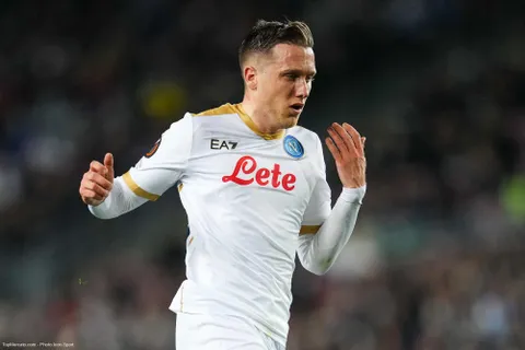 Mercato - Naples : les Azzurri en pleine reconstruction