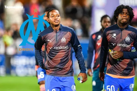 OM : un départ se dessine, 2 cas indécis, un restant certain… Quel mercato pour les minots ?