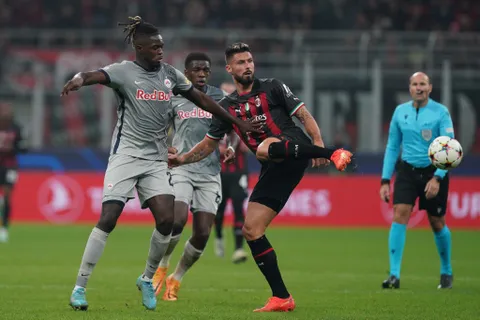 Mercato - OL : un ancien flop intéresse de sacrés cadors !