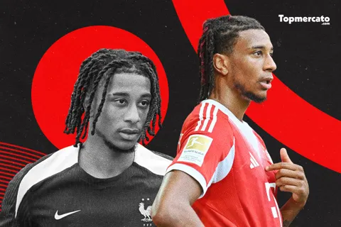 Les gros coups du mercato : quel club et quel transfert pour Michael Olise ?