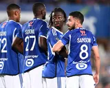 Un ancien milieu de l’OM attendu à Nice !