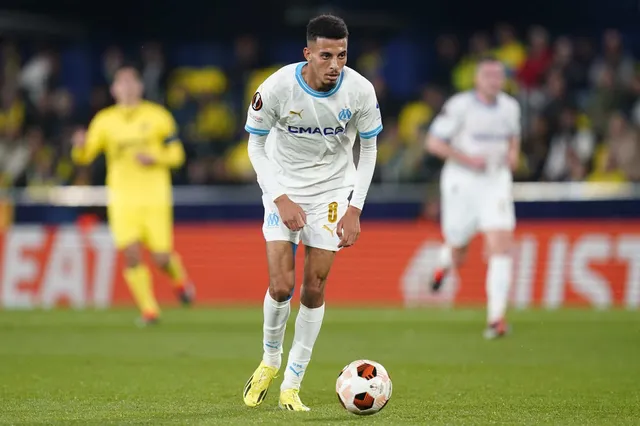 Mercato - L’OM refuse une offre pour Ounahi