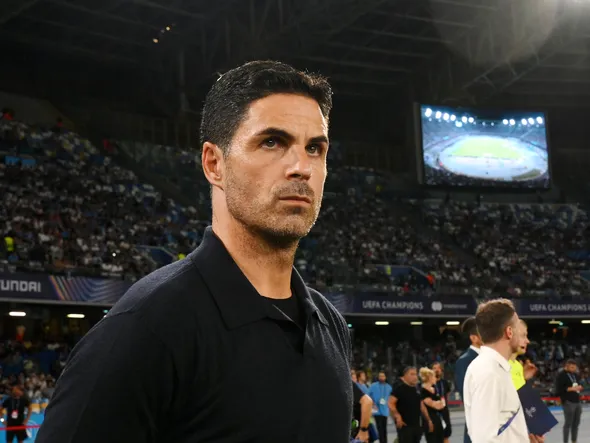 Mikel Arteta prolonge à Arsenal : où son salaire le place parmi les entraîneurs les mieux payés de l’histoire de la Premier League ?