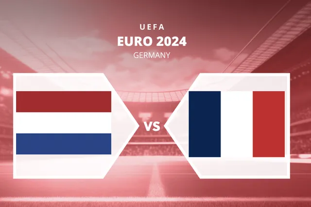 Pronostic Pays-Bas France – Euro 2024 (21/06/2024)