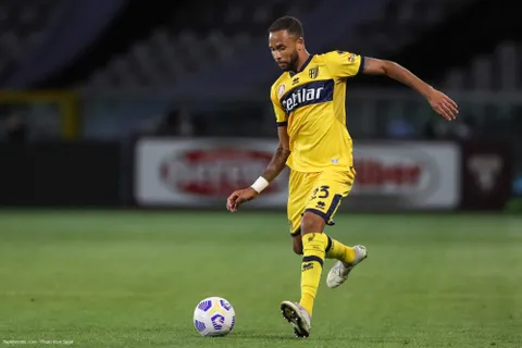 Officiel Mercato - Genoa : Hernani rejoint les Rossoblu