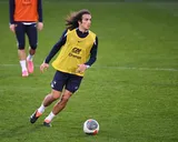 OM : Guendouzi est parti avec un grand regret !