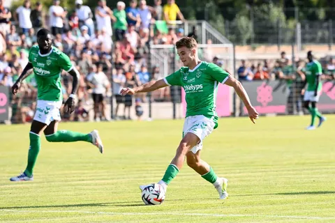 Mercato - ASSE : Gazidis se prononce sur le mercato