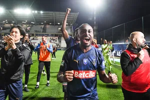 Combien vaut le 11 le plus cher du Stade de Reims ?