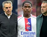 Nice veut rapatrier un ex, le Real Madrid tranche sur l’avenir d’Endrick, le Barça va prolonger Hansi Flick… Les 3 infos mercato du jour
