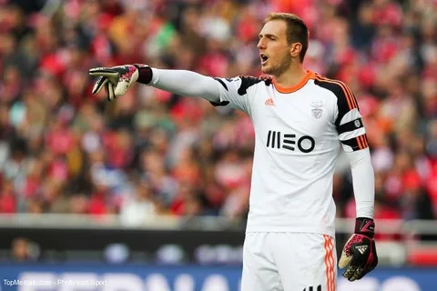 Jan Oblak, le nouveau gardien du temple à l’Atletico Madrid