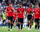 Mercato Manchester United : un taulier menace déjà de mettre les voiles cet hiver