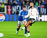 Côme-Manchester United en DIRECT : suivez le match de Ligue des Champions