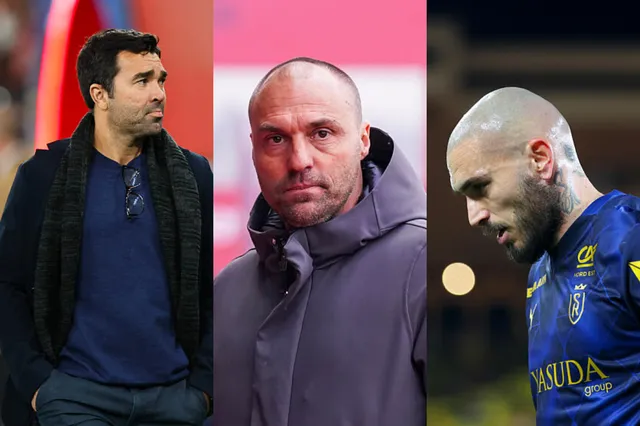 Un Rémois sur le départ, avenir flou pour 2 joueurs d’Angers, un cadre du Barça proche de la prolongation… Les 3 infos mercato du jour