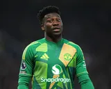 Mercato Manchester United : une offre de prêt attendue pour André Onana