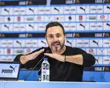 Mercato OM : Roberto De Zerbi – “Le Milan AC ? Je vais vous dire la vérité…”