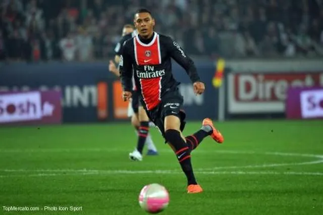 PSG : Ancelotti et la “surprise” Hoarau !
