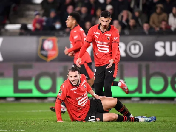 Match Rennes – Villarreal : chaîne TV et compos probables