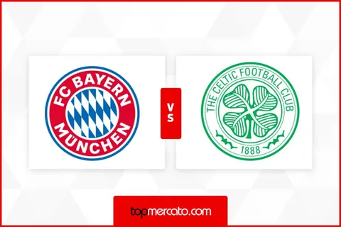 Pronostic Bayern Munich Celtic – Ligue des Champions (18/02/2025)