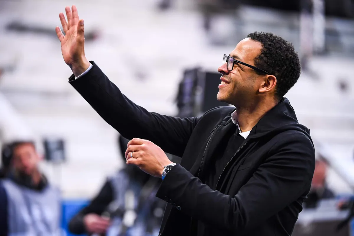 Liam Rosenior RCSA Strasbourg