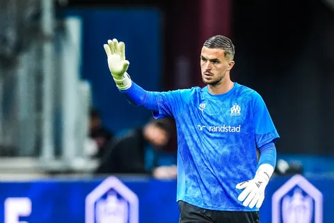 OM – Nîmes : la chaîne TV pour regarder ce match amical
