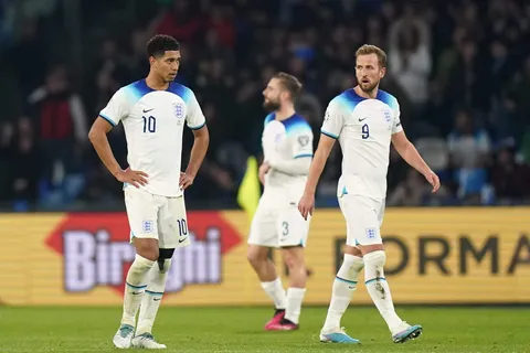 Real Madrid : le couperet tombe pour Bellingham